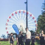 Movement Class Ferris Wheel